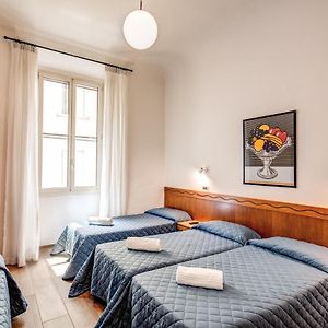 Vierpersoonskamer