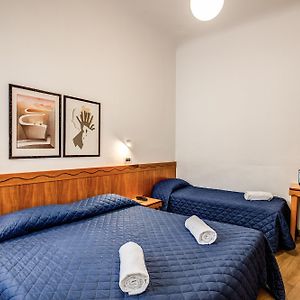 Driepersoonskamer