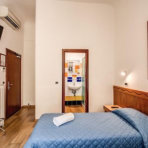 Kamer met een Queen Size Bed